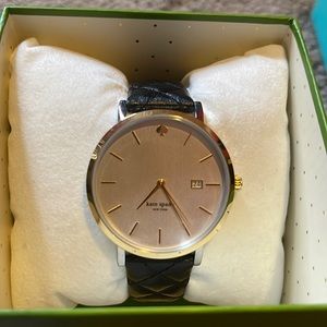 Kate Spade Watch